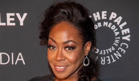 The Neighborhood Star Tichina Arnold Shares Swimsuit Video